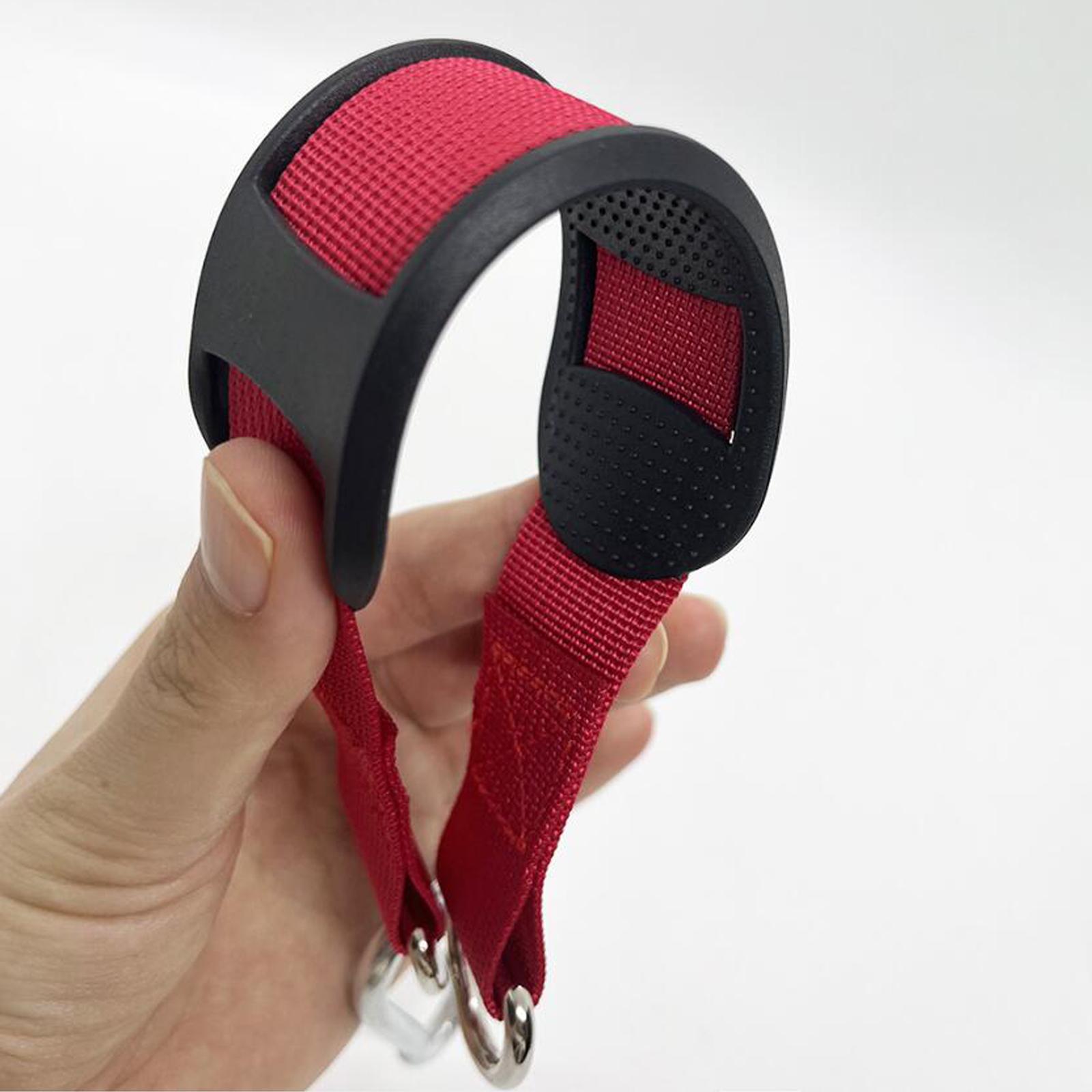 Men'S Accessories Types - Oefenband Workout Dames Heren Kabel Katrolsysteem