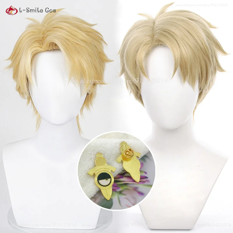 Men'S Accessories Types - 2 soorten anime cosplay Loid Forger