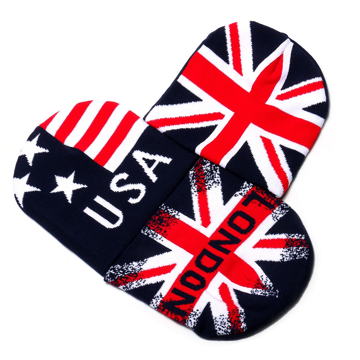 Men'S Accessories London - USA Londen 2026 Mutsen UK Mannen