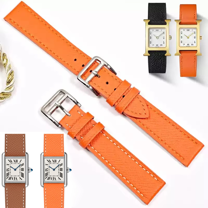 14 16 18 20mm Horlogeband voor - Men'S Accessories London recensie en prijs