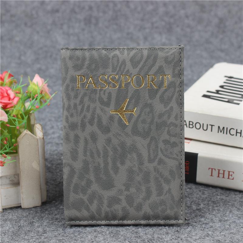 Premium PU lederen paspoorthoe - Travel Organizer Men recensie en prijs