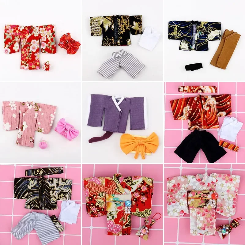 Ob11 Kleding Japanse mannen en - Men'S Kimono Accessories recensie en prijs