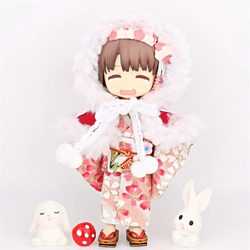 Ob11 Kleding Japanse mannen en - Men'S Kimono Accessories recensie en prijs