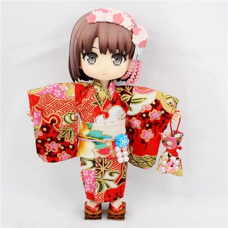 Ob11 Kleding Japanse mannen en - Men'S Kimono Accessories recensie en prijs
