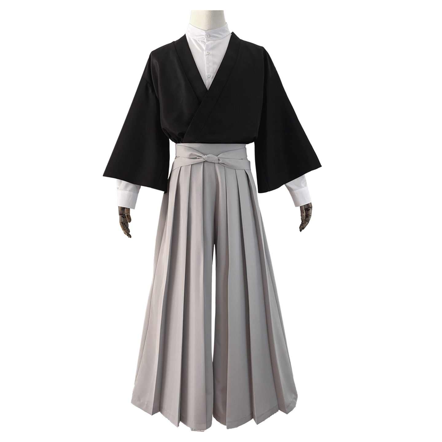 Anime Culling Game Naoya Zenin - Men'S Kimono Accessories recensie en prijs