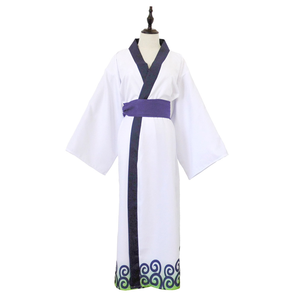 Wano Country Roronoa Van Zoro  - Men'S Kimono Accessories recensie en prijs