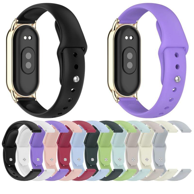 Siliconen universele band comp - Men Accessories All recensie en prijs