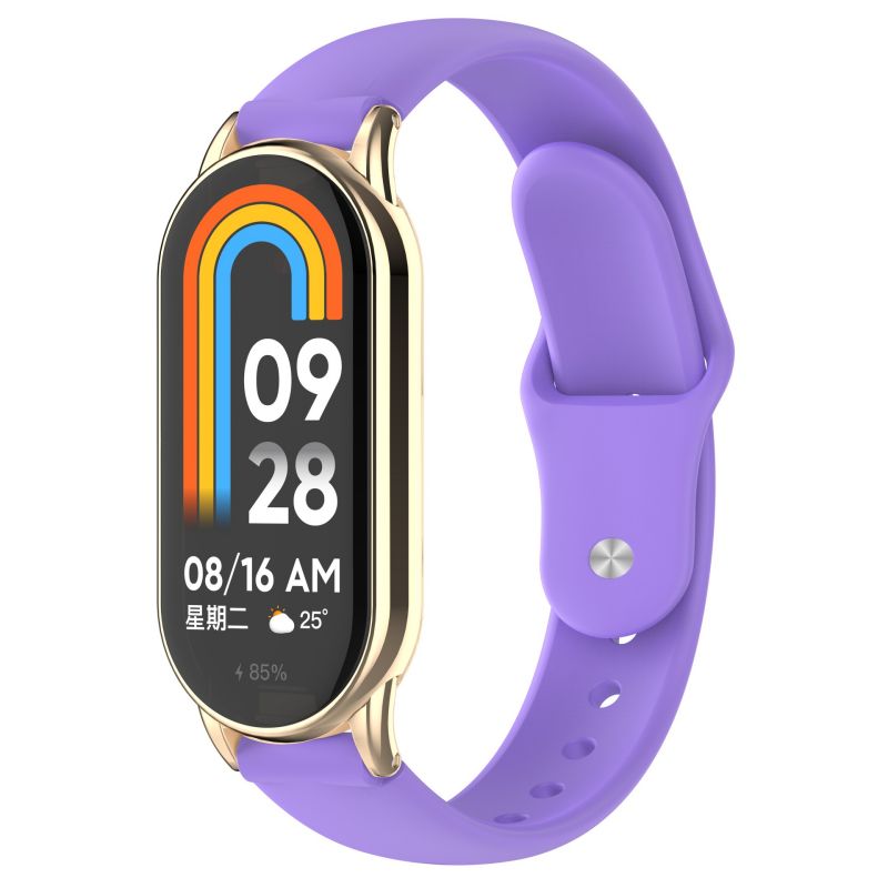 Siliconen universele band comp - Men Accessories All recensie en prijs