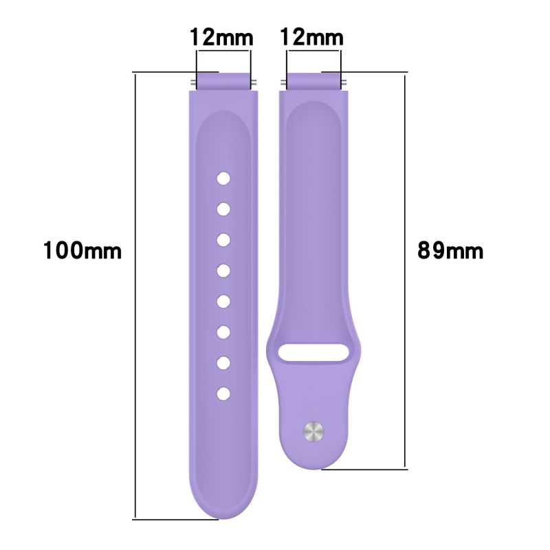 Siliconen universele band comp - Men Accessories All recensie en prijs