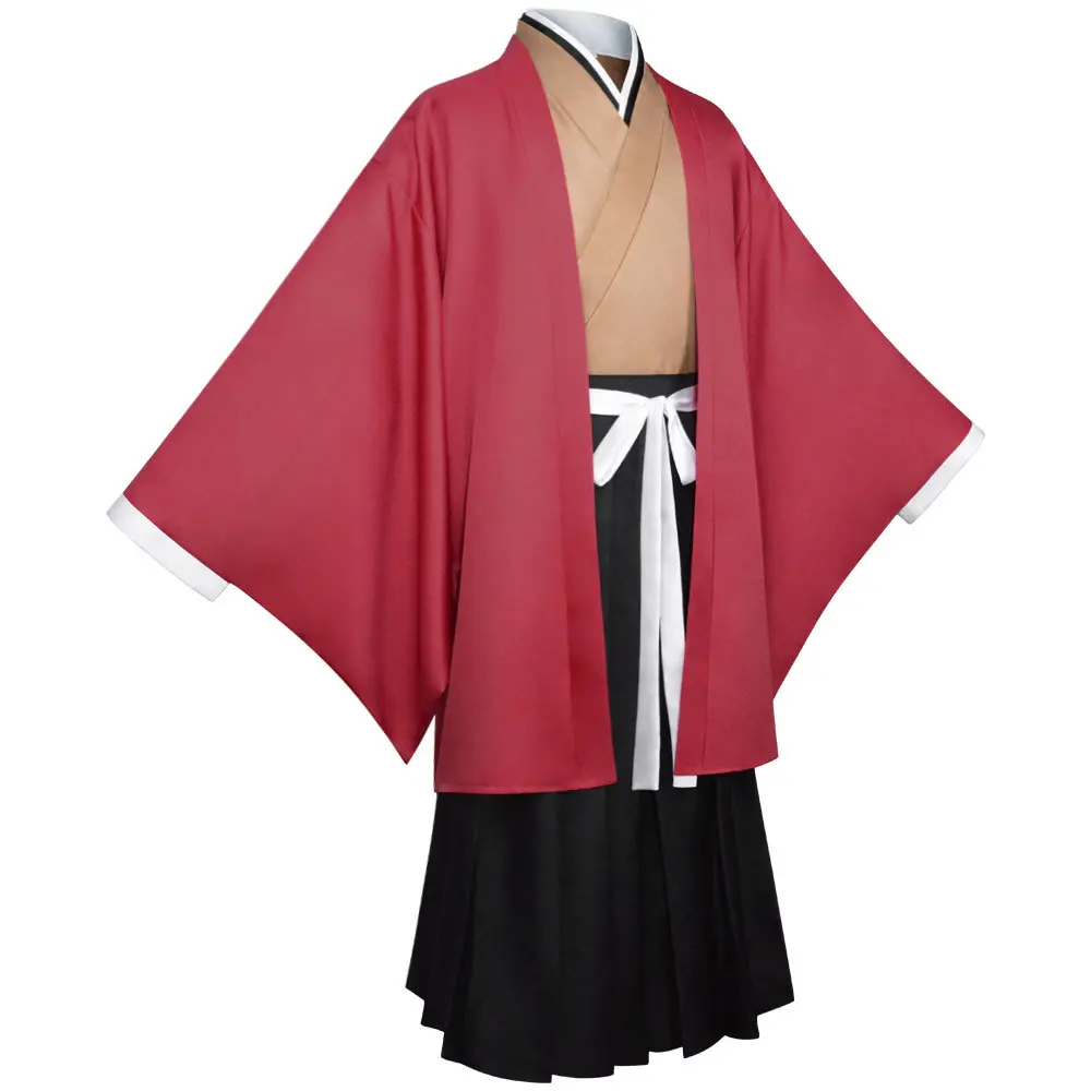 Anime Kimono Cosplay Volledige - Men'S Kimono Accessories recensie en prijs
