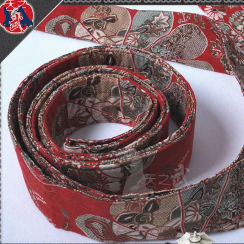Japanse Vechtsport Samurai Rie - Men'S Kimono Accessories recensie en prijs