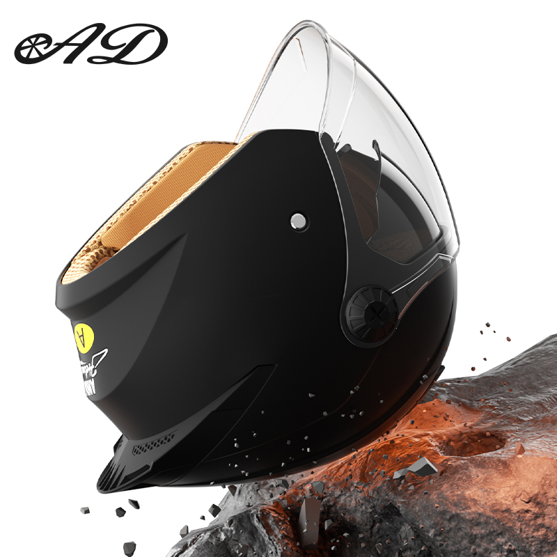 AD Factory Elektrische Autohel - Men Accessories All recensie en prijs