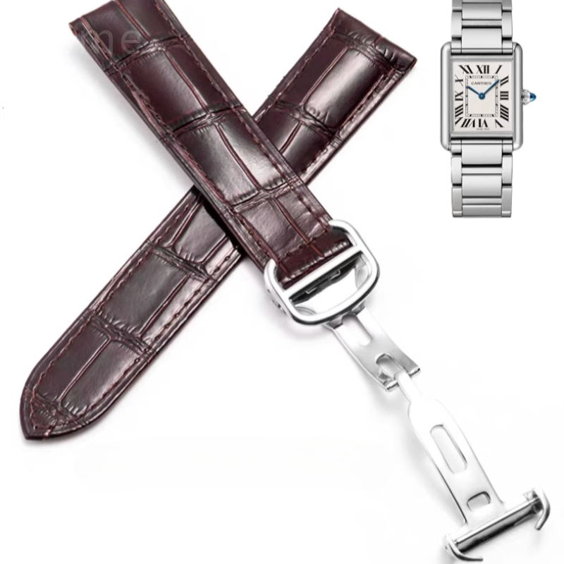 Voor Cartier Tank Solo London  - Men'S Accessories London recensie en prijs