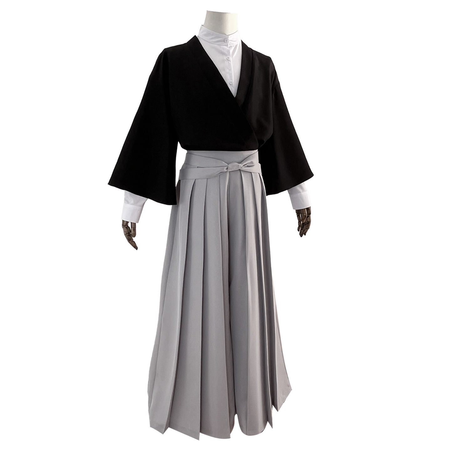 Zenin Naoya Anime Cosplay Kost - Men'S Kimono Accessories recensie en prijs