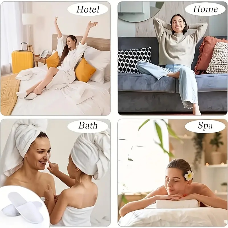 20/50 STUKS Luxe Hotel- en Spa - Men'S Accessories Types recensie en prijs