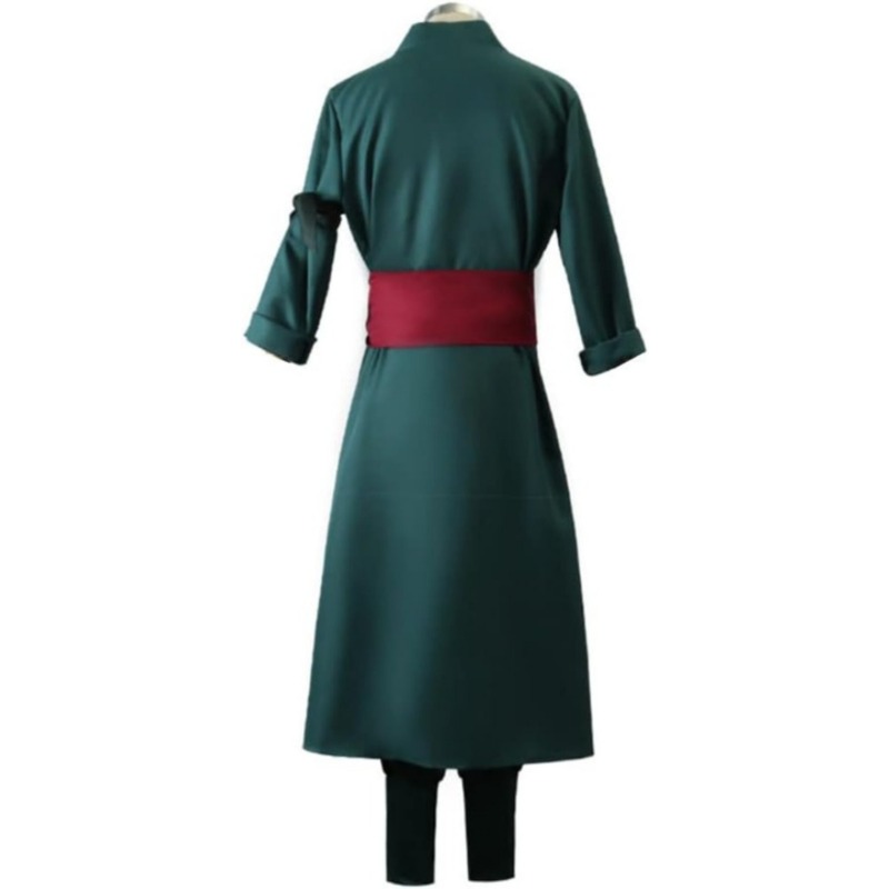 Mannen Anime Kimono Cosplay Ko - Men'S Kimono Accessories recensie en prijs