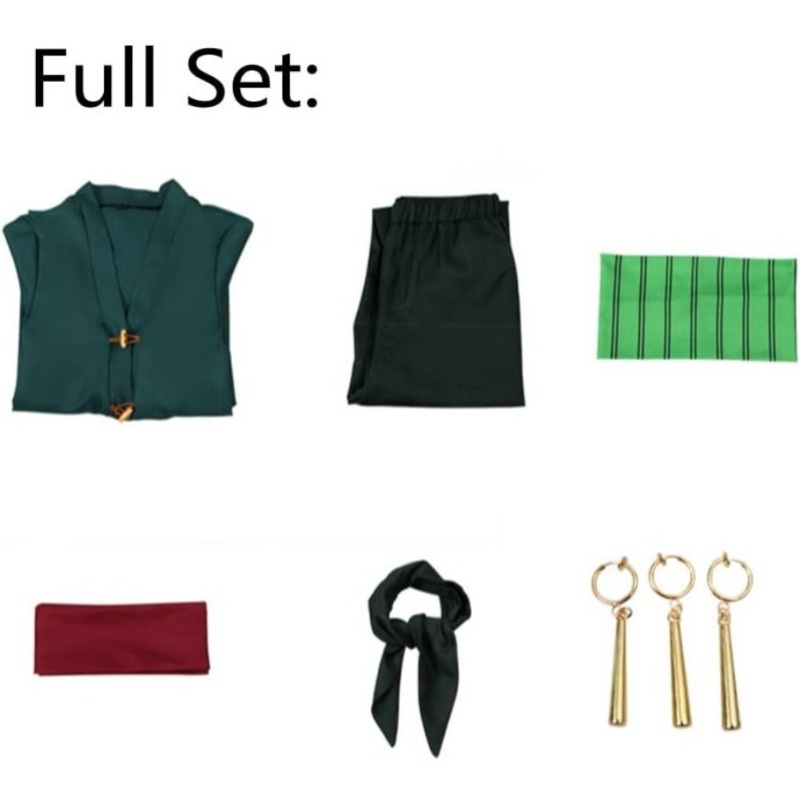 Mannen Anime Kimono Cosplay Ko - Men'S Kimono Accessories recensie en prijs
