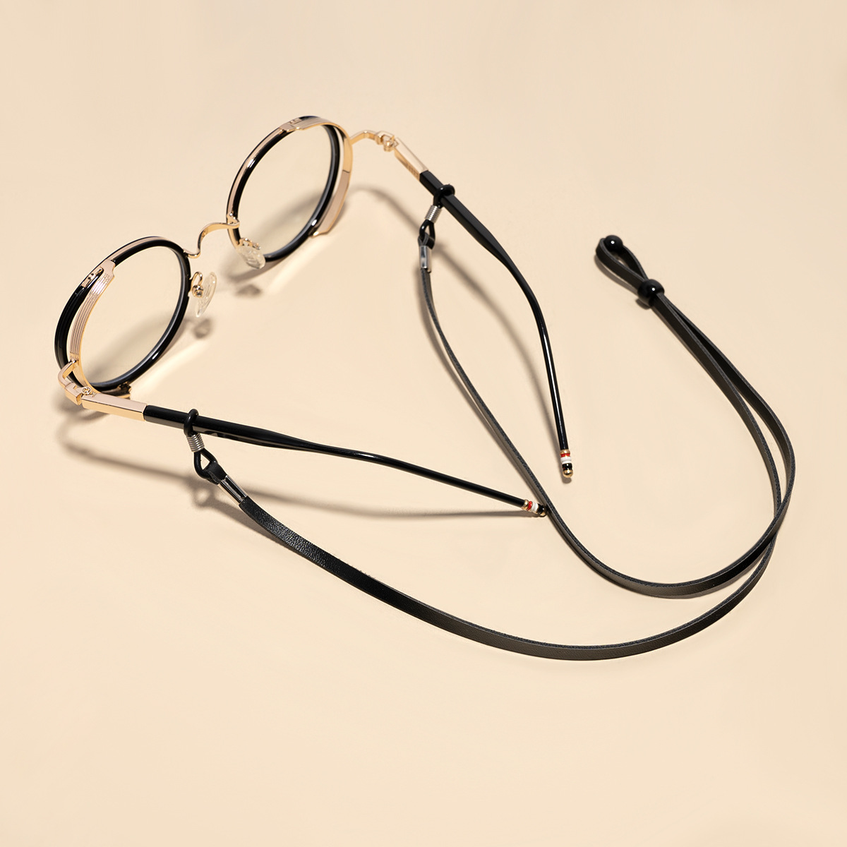 Brilband, houd uw bril veilig  - Men Accessories Neck Chain recensie en prijs