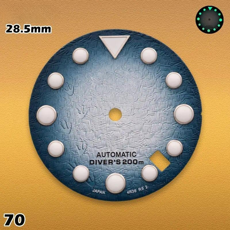 S-type 28,5 mm 3D-voetafdrukke - Men'S Accessories Types recensie en prijs