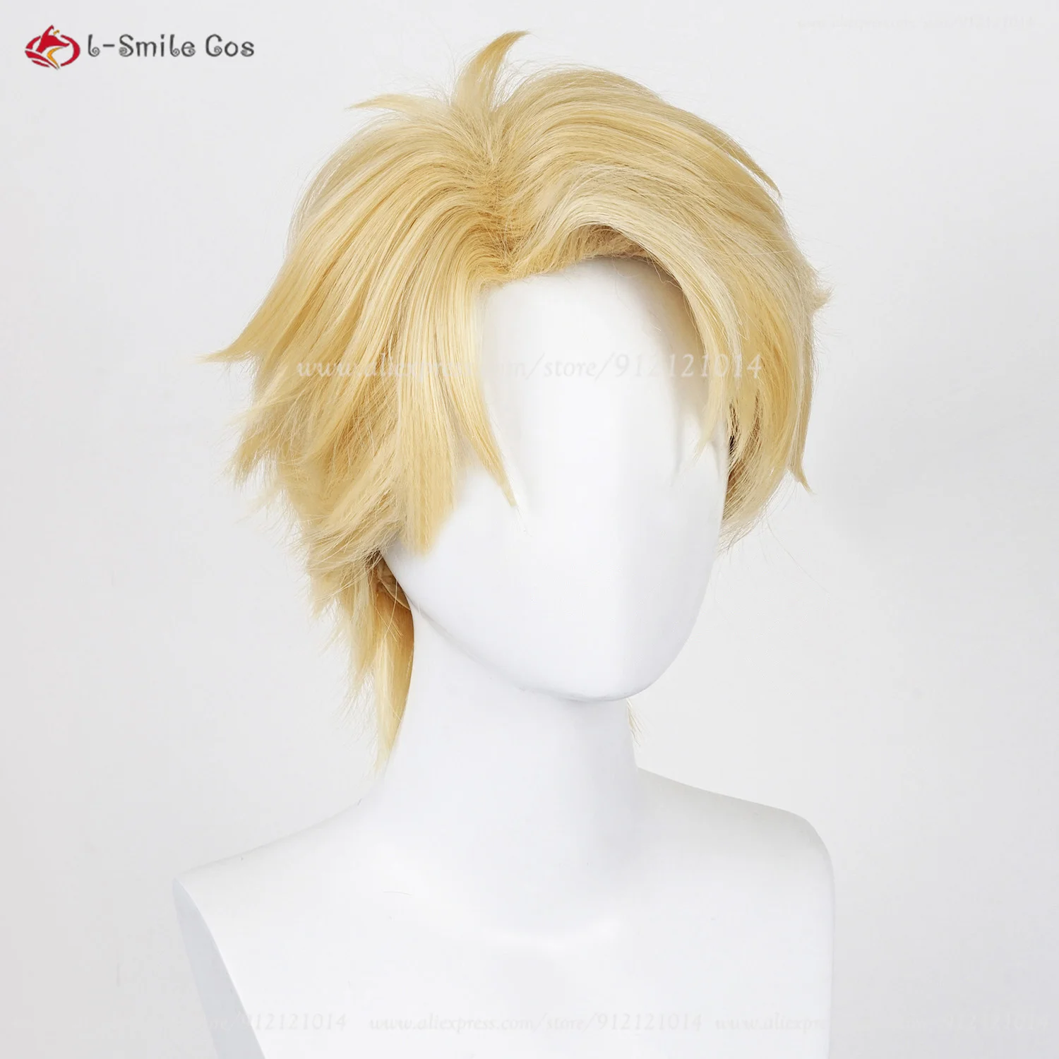 2 soorten anime cosplay Loid F - Men'S Accessories Types recensie en prijs