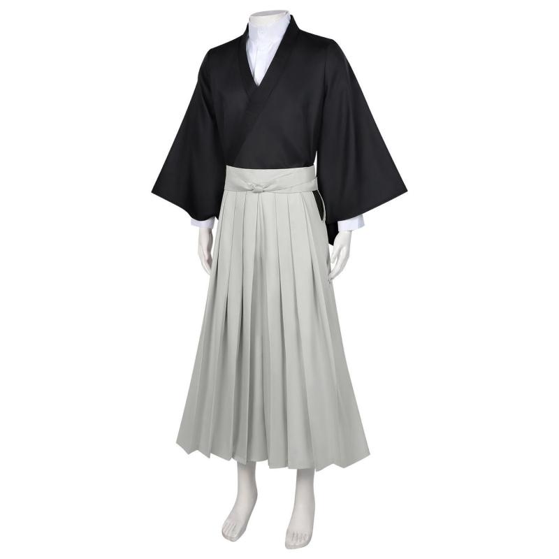 Anime Jujutsu Kaisen Haibara Y - Men'S Kimono Accessories recensie en prijs