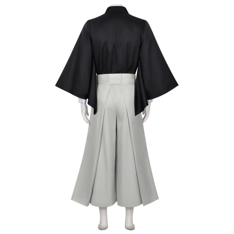 Anime Jujutsu Kaisen Haibara Y - Men'S Kimono Accessories recensie en prijs