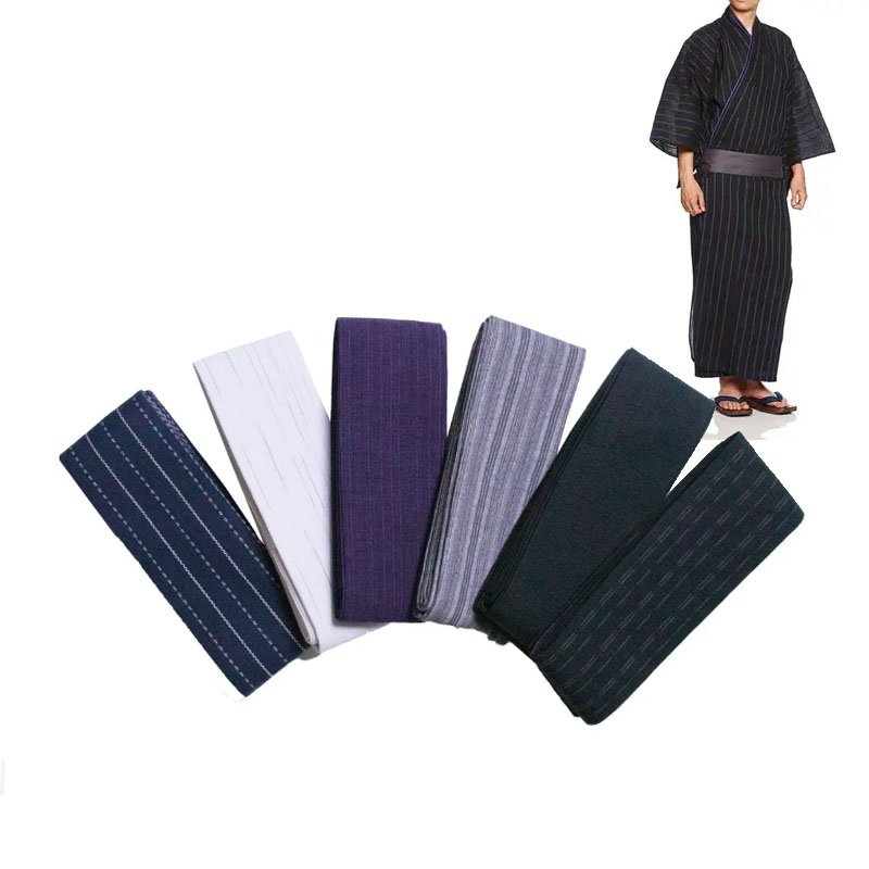 400 cm Japanse Stijl Kimono Ri - Men'S Kimono Accessories recensie en prijs