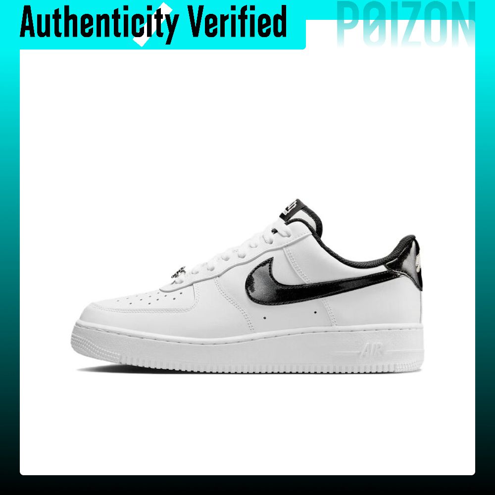 Nike Air Force 1 Leather Cushi - Nike Shoes Air Force 1 recensie en prijs