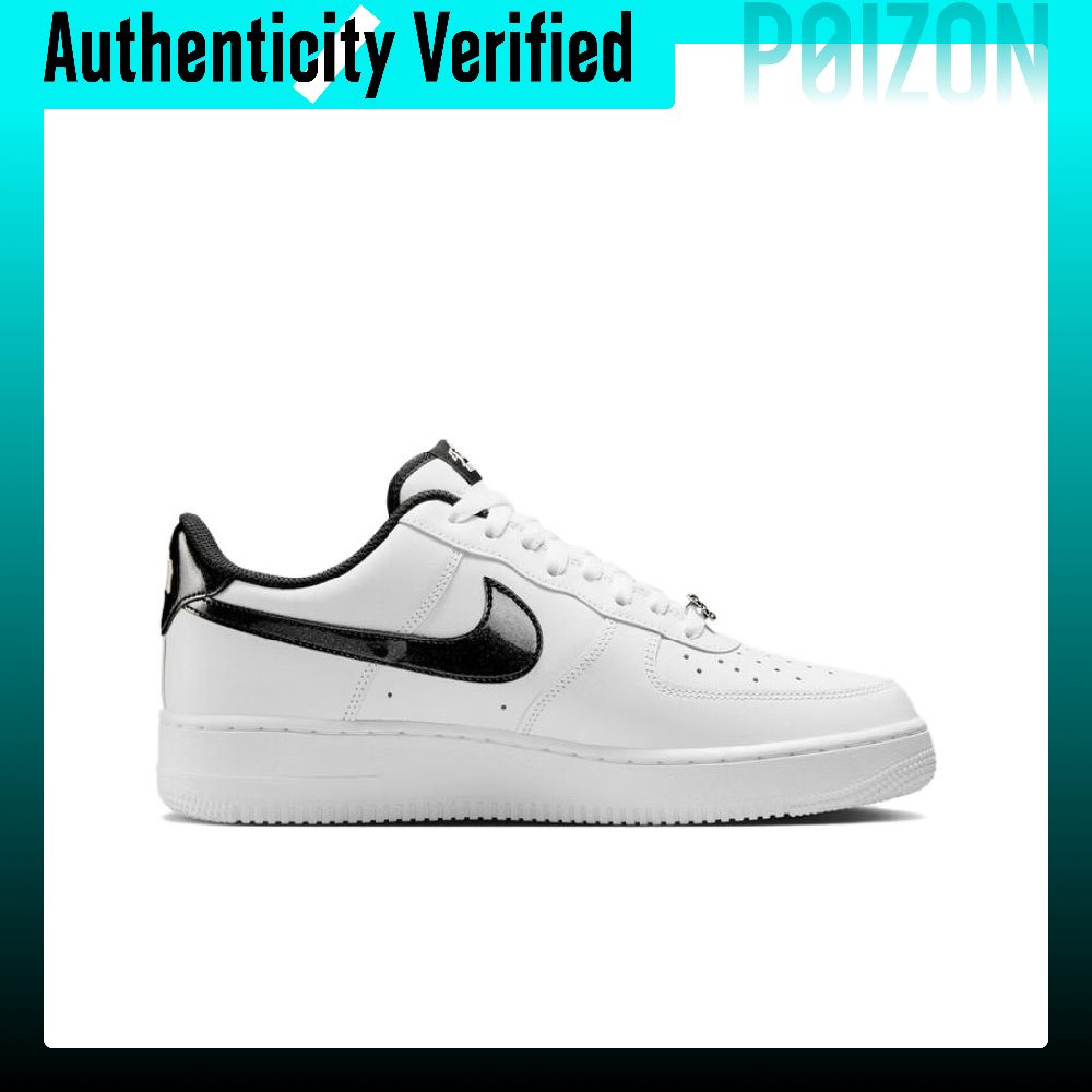 Nike Air Force 1 Leather Cushi - Nike Shoes Air Force 1 recensie en prijs