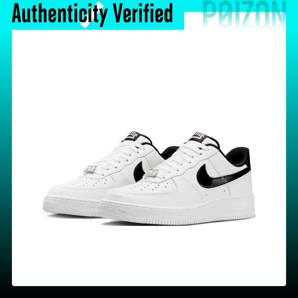 Nike Air Force 1 Leather Cushi - Nike Shoes Air Force 1 recensie en prijs