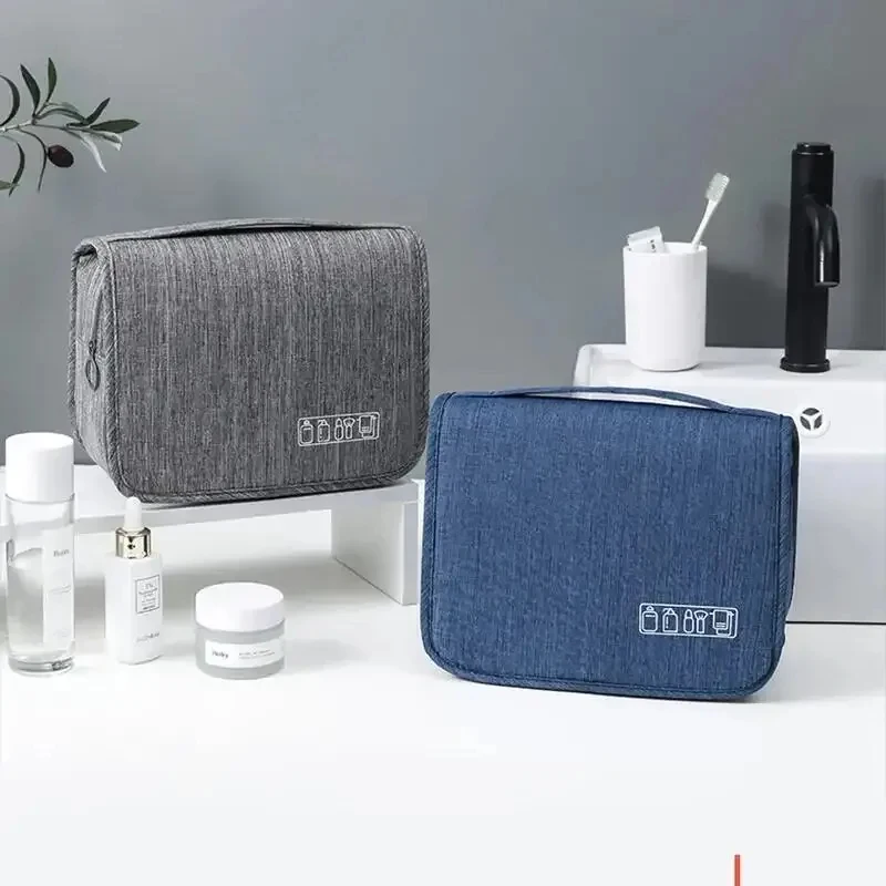Waterdichte Oxford reistas voo - Travel Organizer Men recensie en prijs
